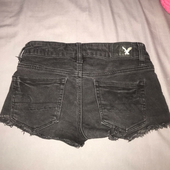American eagle jean shorts - Picture 2 of 2